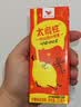 统一（President）太魔性 柠檬红茶经典饮品 250ml*24盒 实拍图