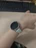 HUAWEI WATCH GT 6 薄荷青 华为智能手表多维情绪健康全新骑行体验强劲续航【清新淡雅韵味十足】 实拍图