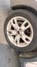 双星JUOGO轮胎 185/55R15 82V X11 适配嘉年华/CX20/海马M2 实拍图