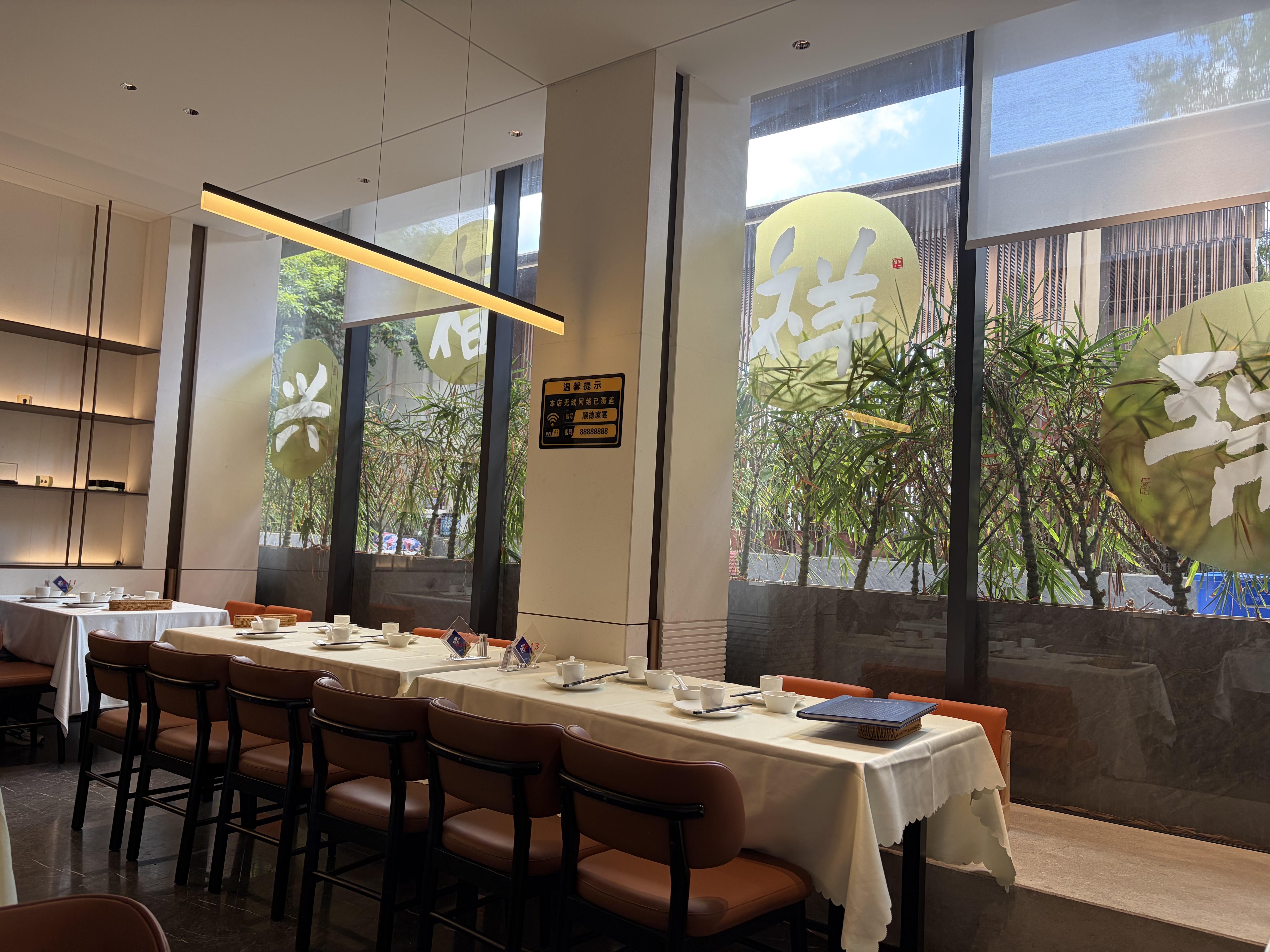 美丽雅一次性碗食品级稻欢餐碗330ml*40只加厚耐高温露营餐具 实拍图
