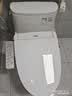 TOTO智能坐便器卫洗丽S2系列即热除菌CW887REBT+TCF3F460 305坑距(02) 实拍图