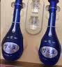 洋河梦之蓝M6 52度500ml*2瓶 礼盒装 浓香型白酒 24-26年 实拍图