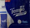 得宝（TEMPO）手帕纸 Vintage复古限定款4层7张*12包 加厚面巾纸纸巾小包面巾纸 实拍图