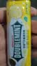 绿箭 无糖薄荷糖 冰柠薄荷味 23.8g约35粒/瓶 休闲零食糖果 清新口气 实拍图