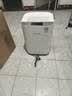 霍尼韦尔（Honeywell）H-Speed空气净化器除甲醛细菌花粉过敏原tvoc流感病毒新房除醛大空间全效净化KJ760F-P22W 实拍图