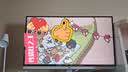 HKC 27英寸2K 144Hz高刷IPS面板HDR10硬件低蓝光护眼P3广色域三面微边台式办公电脑白色显示器V2719QW 实拍图
