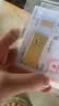 菜百首饰“财富”投资金条 足金Au999.9黄金金砖 投资 收藏礼品 “财富”金条 20克(不支持7天无理由退换货) 实拍图