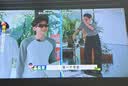 坚果投影（JMGO）Migo投影仪家用 竖屏巨幕+光学变焦 迷你便携云台投影机 智能家庭影院刷短剧视频直播 国家补贴 实拍图