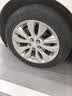 双星JUOGO轮胎 205/55R16 91V SH71适配新朗逸/速腾/英朗GT/宝来 实拍图