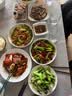 蜀腊人家招牌腊肉后腿腊肉川味偏瘦柴火烟熏咸肉送礼烹饪食用496g 实拍图