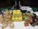 维他奶维他经典柠檬茶饮料250ml*16盒 家庭聚会 分享装 实拍图