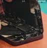 诺希适用苹果12电池【3C认证 免费到店安装】适用iPhone12/12Pro通用 手机内置电池 至尊版3270mAh 实拍图