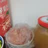 【180天白猪】冷鲜猪肉馅（肥瘦比约2：8）300g 实拍图