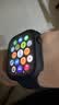 WITGOER【热销600万丨S10/11通用】适用苹果手表保护壳apple watch S11保护壳膜一体全包S10钢化最新款薄 实拍图