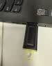 金士顿（Kingston）128GB Type-C USB3.2 双接口U盘 DTDEG2 大容量办公车载优盘 适用于安卓苹果手机电脑 实拍图