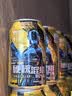 屈臣氏（Watsons）苏打水汤力330ml*24罐整箱气泡水0脂饮料金汤力调酒聚会 实拍图
