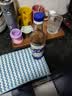 三添芝麻油 450ML香油麻油凉拌 调味 烹饪 火锅 调味油 实拍图