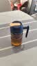 小熊（Bear）油壶厨房专用食品级 自动开合防漏不挂油油瓶油罐瓶酱油瓶调料瓶 实拍图