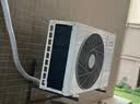 小米【价保双11】空调 巨省电 1.5匹挂机 一级能效 外机单排铜管 KFR-35GW/N1A1 实拍图
