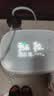 海尔（Haier）5L升制氧机家用吸氧机老人医用级孕妇氧气机呼吸雾化503W国家补贴 实拍图