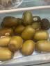 佳沛（zespri）新西兰金奇异果18粒优选果103-124g猕猴桃水果礼盒 实拍图