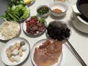 冻品先生 安井 虎皮凤爪 1kg 卤味凤爪 冷冻半成品 预制凉菜速食 实拍图