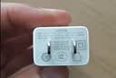 绿联5v1a5w充电头器USB适用苹果iPhone18/17/16/15/14华为小米荣耀OPPO安卓手机手表手环耳机小功率 实拍图