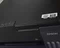 爱普生（EPSON）【6代新品】L3353墨仓式彩色家用AI学习打印机 L3251/L3255升级版(打印复印扫描 微信/无线 黑色） 实拍图