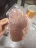 大希地尝鲜装整切西冷牛排150g*1片（酱包20g）牛肉生鲜儿童早餐 实拍图