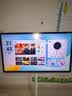 海信大白闺蜜机X8N 32英寸4K 3H快充 8GB内存大平板 AI升级 一屏多形态 移动电视 亲子观影 亲子大屏 实拍图
