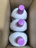滴露（Dettol）衣物消毒液除菌薰衣草3L 衣服消毒水99.9%杀菌除螨内衣裤 实拍图