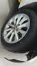 固特异（Goodyear）汽车轮胎 205/55R16 91W 鹰驰F1酷跑 英朗朗逸速腾宝来 御乘升级 实拍图