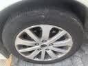 韩泰（Hankook）汽车轮胎 205/55R16 91V SK10 适配朗逸/速腾/高尔夫/朗动/威朗 实拍图