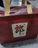 郎酒 郎牌郎酒 酱香型白酒 53度 500mL*4瓶 四瓶装 实拍图