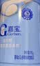 嘉宝（GERBER）婴幼儿高铁米粉维C加铁原味宝宝辅食米糊250g6-12个月 100%真验厂 实拍图