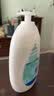 强生婴儿牛奶润肤露500g*2 宝宝儿童补水保湿防干燥润肤乳身体乳面霜 实拍图