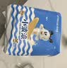 巴布豆（BOBDOG）【未检出甲酰胺】小波浪拉拉裤XXXL96片超薄婴儿尿不湿透气 实拍图