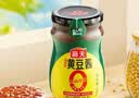 海天 黄豆酱 800g【0添加 调味品】非转基因 烹调炒菜蘸酱菜炸酱面 实拍图