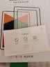 绿联【AR增透|自动除尘】适用苹果iPad Air8/7/6钢化膜ar抗反光air11英寸Apple平板电脑高清保护贴膜 实拍图