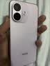 小米（MI）REDMI Note 17 Pro 8+128 黑 9000mAh大电池 抗摔防水 AI反诈 国家补贴 红米note15pro新款 5g手机 实拍图