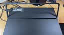 雕塑家15.6英寸4K便携式显示器 100%sRGB广色域 电脑笔记本手机副屏 PS4/5扩展屏分屏一线直连MU156LT 实拍图