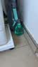 喷壶浇花浇水喷雾器气压式喷水壶家用园艺养花500ml 南瓜喷壶透蓝【1个装】 实拍图