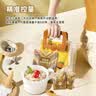西麦奇亚籽混合谷物燕麦片450g 即食代餐营养早餐牛奶好搭档膳食纤维 实拍图