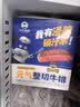 小牛凯西菲力西冷原肉整切调理牛排含酱包600g(5片)盒装儿童牛扒烧烤牛肉 实拍图