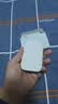 华为鸿蒙智选随身wifi6移动无线随行WiFi3网络4g无线网卡携带无限制多网全国通用流量2026款5G AX15B 顶配WiFi6白【多网切换】3000毫安大电池 实拍图