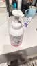 贝亲（Pigeon）洗发水沐浴露 含桃叶精华 洗发沐浴二合一  四季通用 500ml*2 实拍图
