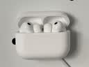 Apple/苹果 AirPods Pro (第三代) 搭配MagSafe充电盒 (USB-C)蓝牙耳机 适用iPhone/iPad/Mac MFHP4CH/A 实拍图
