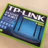 普联（TP-LINK） 凌云WiFi6 双千兆AX1500无线路由器 5G双频 易展Mesh 高速穿墙家用 儿童上网管控 XDR1520易展版 实拍图