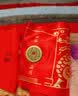 缤越五帝钱入户门压门槛石下出入平安五帝钱铜钱真品过门石粗盐净宅 实拍图
