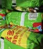营多捞面清香牛肉味汤面方便面捞面 泡面袋装即食进口方便五连包375g 实拍图